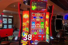 Bônus Generosos e Exclusivos no 38Bet para Você!